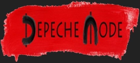 depeche mode website